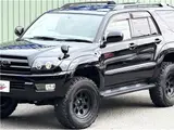 2004 Toyota Hilux Surf 3.4 SSR-G 4WD Black Color changed Truck for sale, Japanese used car export - photo 15 of 74 | GULJI TRADERS