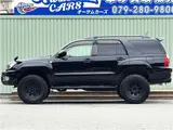 2004 Toyota Hilux Surf 3.4 SSR-G 4WD Black Color changed Truck for sale, Japanese used car export - photo 16 of 74 | GULJI TRADERS