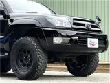 2004 Toyota Hilux Surf 3.4 SSR-G 4WD Black Color changed Truck for sale, Japanese used car export - photo 17 of 74 | GULJI TRADERS
