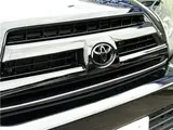 2004 Toyota Hilux Surf 3.4 SSR-G 4WD Black Color changed Truck for sale, Japanese used car export - photo 19 of 74 | GULJI TRADERS