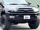 2004 Toyota Hilux Surf 3.4 SSR-G 4WD Black Color changed Truck for sale, Japanese used car export - photo 21 of 74 | GULJI TRADERS