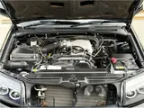2004 Toyota Hilux Surf 3.4 SSR-G 4WD Black Color changed Truck for sale, Japanese used car export - photo 36 of 74 | GULJI TRADERS