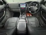 2004 Toyota Hilux Surf 3.4 SSR-G 4WD Black Color changed Truck for sale, Japanese used car export - photo 39 of 74 | GULJI TRADERS