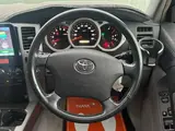 2004 Toyota Hilux Surf 3.4 SSR-G 4WD Black Color changed Truck for sale, Japanese used car export - photo 47 of 74 | GULJI TRADERS