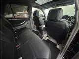 2004 Toyota Hilux Surf 3.4 SSR-G 4WD Black Color changed Truck for sale, Japanese used car export - photo 71 of 74 | GULJI TRADERS
