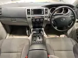 2004 Toyota Hilux Surf SSR-X American Version 4WD Brown Truck for sale, Japanese used car export - photo 3 of 24 | GULJI TRADERS