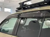 2004 Toyota Hilux Surf SSR-X American Version 4WD Brown Truck for sale, Japanese used car export - photo 11 of 24 | GULJI TRADERS