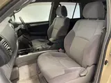 2004 Toyota Hilux Surf SSR-X American Version 4WD Brown Truck for sale, Japanese used car export - photo 15 of 24 | GULJI TRADERS