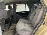 2004 Toyota Hilux Surf SSR-X American Version 4WD Brown Truck for sale, Japanese used car export - photo 17 of 24 | GULJI TRADERS