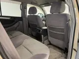 2004 Toyota Hilux Surf SSR-X American Version 4WD Brown Truck for sale, Japanese used car export - photo 18 of 24 | GULJI TRADERS