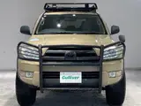 2004 Toyota Hilux Surf SSR-X American Version 4WD Brown Truck for sale, Japanese used car export - photo 21 of 24 | GULJI TRADERS