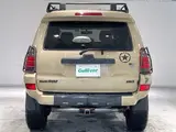 2004 Toyota Hilux Surf SSR-X American Version 4WD Brown Truck for sale, Japanese used car export - photo 23 of 24 | GULJI TRADERS