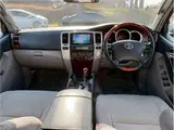 2005 Toyota Hilux Surf SSR-X Limited Black Truck for sale, Japanese used car export - photo 3 of 23 | GULJI TRADERS