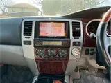 2005 Toyota Hilux Surf SSR-X Limited Black Truck for sale, Japanese used car export - photo 7 of 23 | GULJI TRADERS