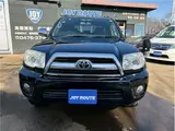 2005 Toyota Hilux Surf SSR-X Limited Black Truck for sale, Japanese used car export - photo 14 of 23 | GULJI TRADERS