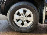 2005 Toyota Hilux Surf SSR-X Limited Black Truck for sale, Japanese used car export - photo 20 of 23 | GULJI TRADERS