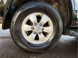 2005 Toyota Hilux Surf SSR-X Limited Black Truck for sale, Japanese used car export - photo 21 of 23 | GULJI TRADERS