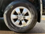 2005 Toyota Hilux Surf SSR-X Limited Black Truck for sale, Japanese used car export - photo 22 of 23 | GULJI TRADERS