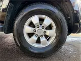 2005 Toyota Hilux Surf SSR-X Limited Black Truck for sale, Japanese used car export - photo 23 of 23 | GULJI TRADERS