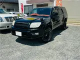 2005 Toyota Hilux Surf SSR-X Black Truck for sale, Japanese used car export - photo 1 of 19 | GULJI TRADERS