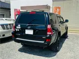 2005 Toyota Hilux Surf SSR-X Black Truck for sale, Japanese used car export - photo 2 of 19 | GULJI TRADERS