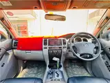 2005 Toyota Hilux Surf SSR-X Black Truck for sale, Japanese used car export - photo 3 of 19 | GULJI TRADERS