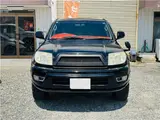 2005 Toyota Hilux Surf SSR-X Black Truck for sale, Japanese used car export - photo 4 of 19 | GULJI TRADERS