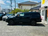 2005 Toyota Hilux Surf SSR-X Black Truck for sale, Japanese used car export - photo 5 of 19 | GULJI TRADERS