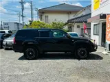 2005 Toyota Hilux Surf SSR-X Black Truck for sale, Japanese used car export - photo 6 of 19 | GULJI TRADERS