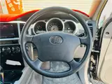 2005 Toyota Hilux Surf SSR-X Black Truck for sale, Japanese used car export - photo 9 of 19 | GULJI TRADERS