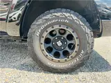 2005 Toyota Hilux Surf SSR-X Black Truck for sale, Japanese used car export - photo 16 of 19 | GULJI TRADERS