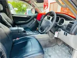 2005 Toyota Hilux Surf SSR-X Black Truck for sale, Japanese used car export - photo 17 of 19 | GULJI TRADERS