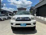 2005 Toyota Hilux Surf SSR-X Limited 4WD Pearl Truck for sale, Japanese used car export - photo 2 of 27 | GULJI TRADERS