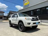 2005 Toyota Hilux Surf SSR-X Limited 4WD Pearl Truck for sale, Japanese used car export - photo 3 of 27 | GULJI TRADERS