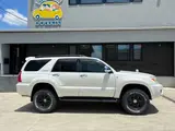 2005 Toyota Hilux Surf SSR-X Limited 4WD Pearl Truck for sale, Japanese used car export - photo 4 of 27 | GULJI TRADERS