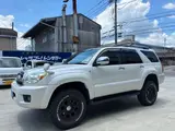 2005 Toyota Hilux Surf SSR-X Limited 4WD Pearl Truck for sale, Japanese used car export - photo 5 of 27 | GULJI TRADERS