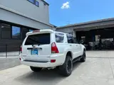 2005 Toyota Hilux Surf SSR-X Limited 4WD Pearl Truck for sale, Japanese used car export - photo 7 of 27 | GULJI TRADERS