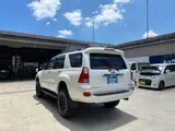 2005 Toyota Hilux Surf SSR-X Limited 4WD Pearl Truck for sale, Japanese used car export - photo 8 of 27 | GULJI TRADERS