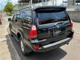 2005 Toyota Hilux Surf SSR-X V Selection Black Truck for sale, Japanese used car export - photo 2 of 33 | GULJI TRADERS