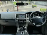 2005 Toyota Hilux Surf SSR-X V Selection Black Truck for sale, Japanese used car export - photo 3 of 33 | GULJI TRADERS