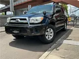 2005 Toyota Hilux Surf SSR-X V Selection Black Truck for sale, Japanese used car export - photo 4 of 33 | GULJI TRADERS
