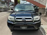 2005 Toyota Hilux Surf SSR-X V Selection Black Truck for sale, Japanese used car export - photo 5 of 33 | GULJI TRADERS
