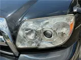 2005 Toyota Hilux Surf SSR-X V Selection Black Truck for sale, Japanese used car export - photo 8 of 33 | GULJI TRADERS