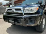 2005 Toyota Hilux Surf SSR-X V Selection Black Truck for sale, Japanese used car export - photo 9 of 33 | GULJI TRADERS