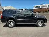 2005 Toyota Hilux Surf SSR-X V Selection Black Truck for sale, Japanese used car export - photo 10 of 33 | GULJI TRADERS