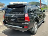 2005 Toyota Hilux Surf SSR-X V Selection Black Truck for sale, Japanese used car export - photo 11 of 33 | GULJI TRADERS