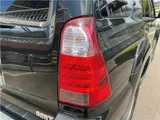 2005 Toyota Hilux Surf SSR-X V Selection Black Truck for sale, Japanese used car export - photo 14 of 33 | GULJI TRADERS