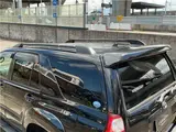 2005 Toyota Hilux Surf SSR-X V Selection Black Truck for sale, Japanese used car export - photo 16 of 33 | GULJI TRADERS