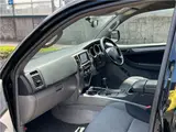 2005 Toyota Hilux Surf SSR-X V Selection Black Truck for sale, Japanese used car export - photo 17 of 33 | GULJI TRADERS