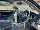 2005 Toyota Hilux Surf SSR-X V Selection Black Truck for sale, Japanese used car export - photo 20 of 33 | GULJI TRADERS